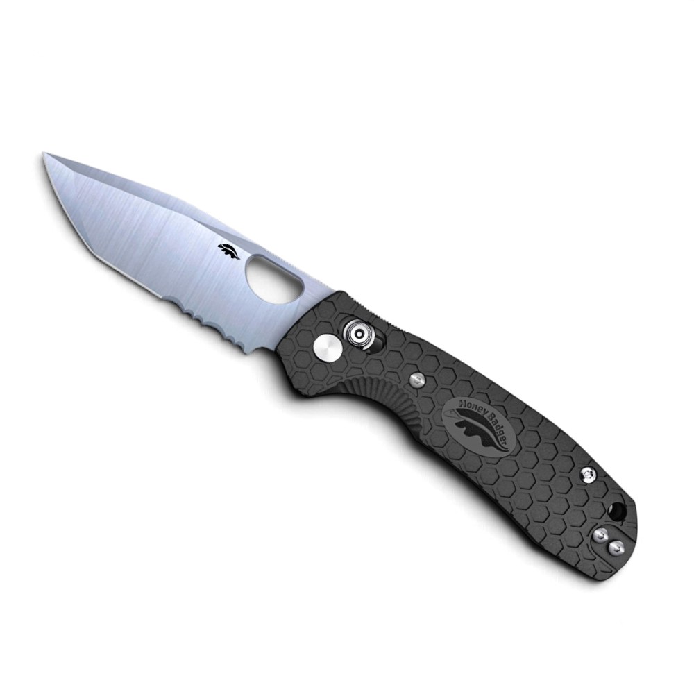 Cross-Bolt Tanto 50/50 14C28N - Med/Large