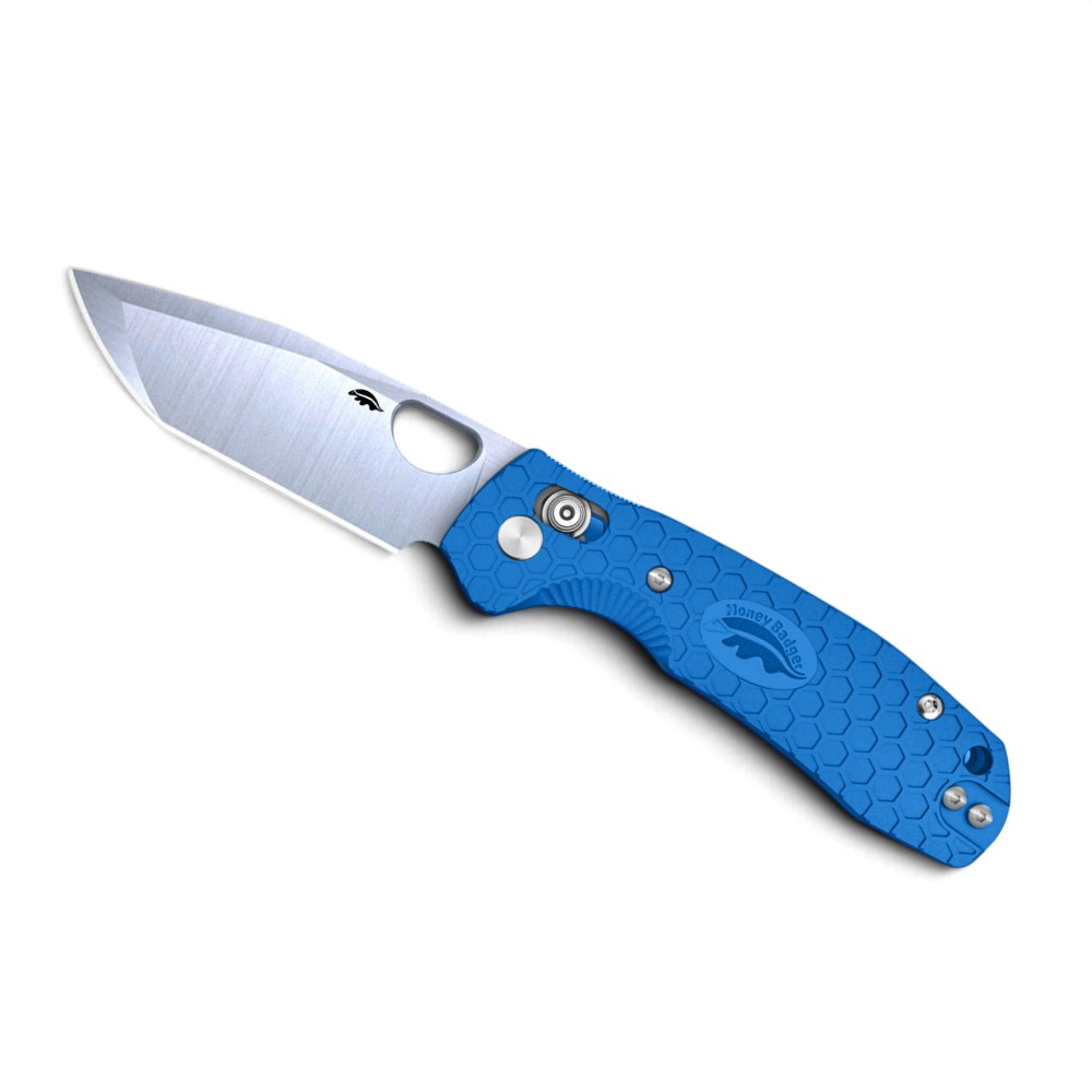 Cross-Bolt Tanto 8Cr13Mov - Med/Large