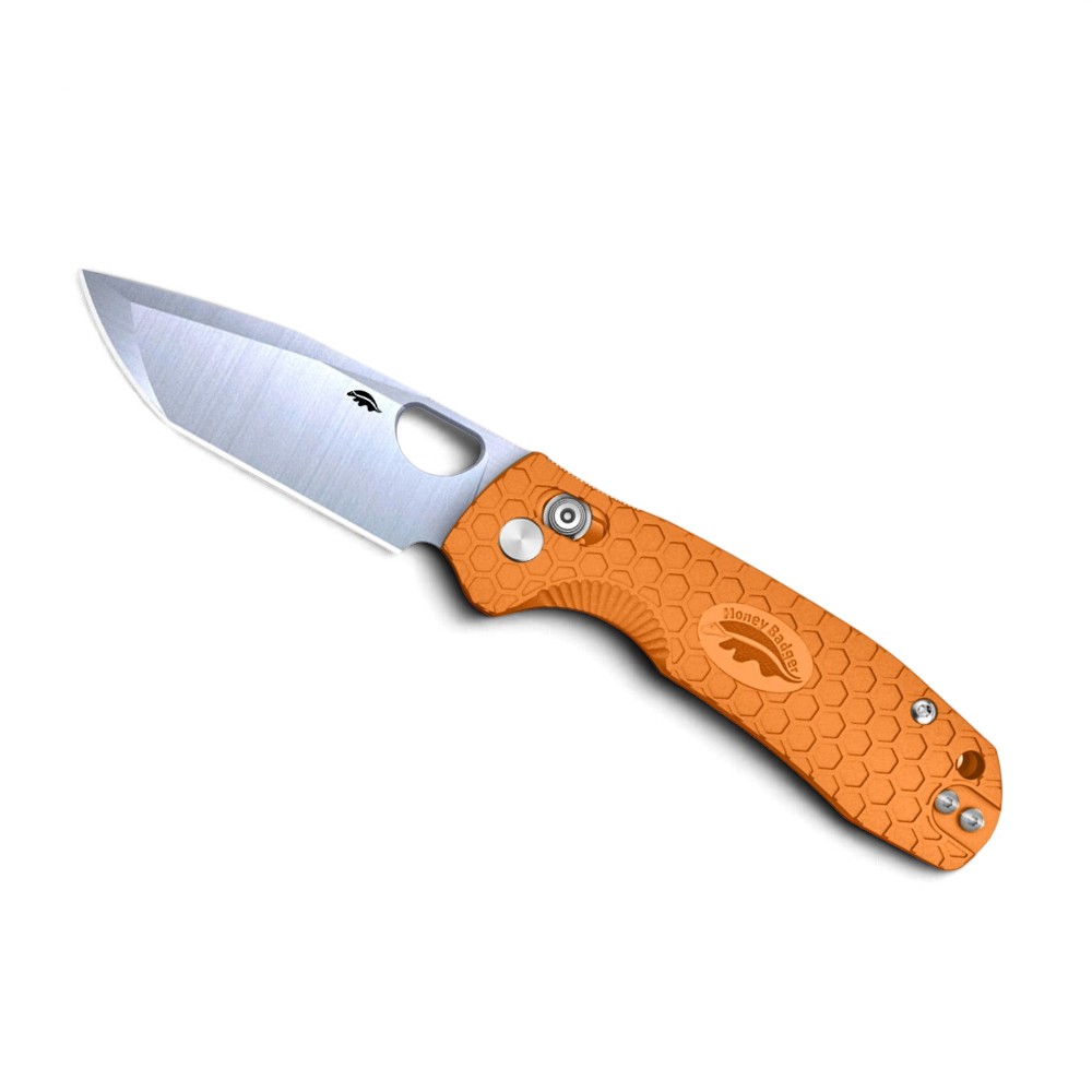 Cross-Bolt Tanto 8Cr13Mov - Med/Small