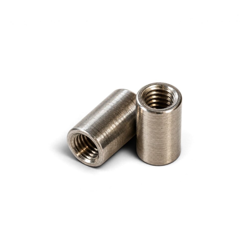 Threaded Insert Sleeves for Backspacer – Pair